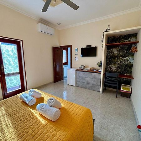 B&B Buena Vista Fiumicino Extérieur photo